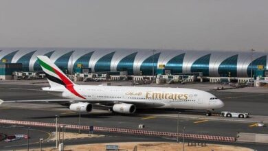 Emirates Airlines Announces Resumption Of Flights