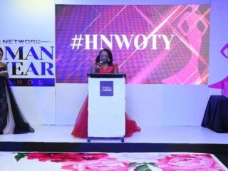 Nominees Of Her Network Woman Of The Year Awards 2021