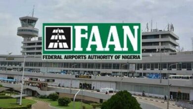 FAAN Denies Attack On Maiduguri Airport