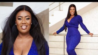 “I am looking for a man who can cook and clean 24/7 to marry” – Media personality, Bridget Otoo reveals her ideal man