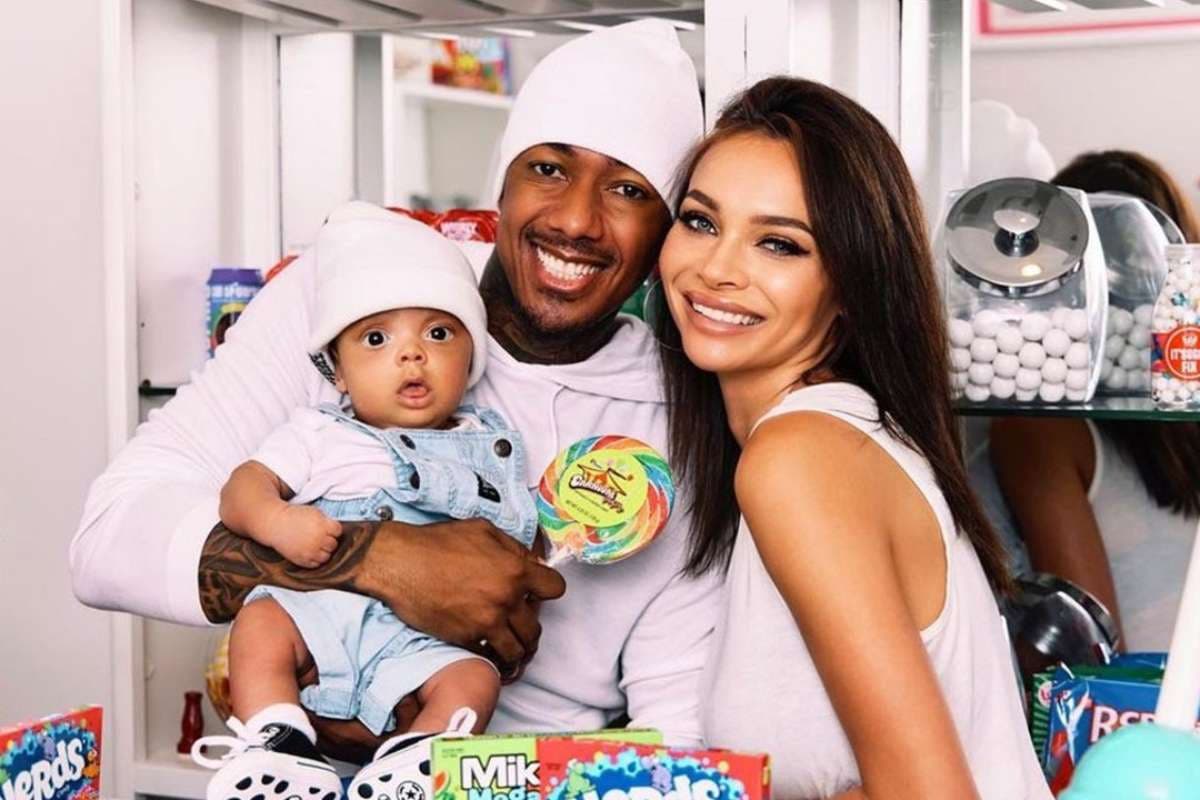 Nick Cannon loses 5months old son to brain cancer