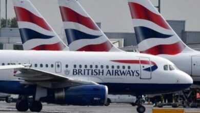Nigeria Bans Flights From Canada, UK, Saudi Arabia