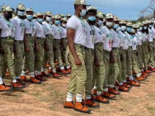 NYSC makes COVID vaccination compulsory for PCMs