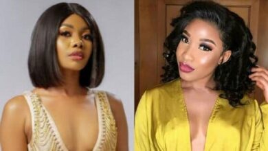 Janemena Aborted For Kpokpogri, Tonto Dikeh Alleges