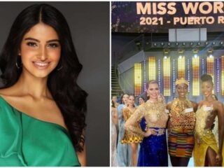 Miss World 2021 postponed over COVID outbreak