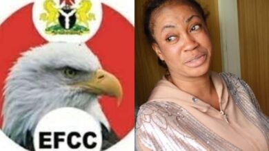 EFCC arrests Ibadan socialite for alleged N25m fraud