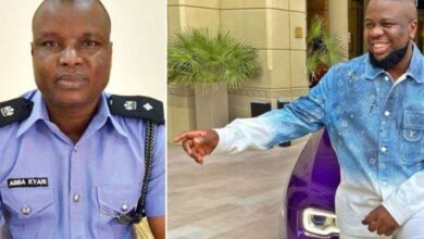 IGP submits report on indictment in Hushpuppi's fraud case