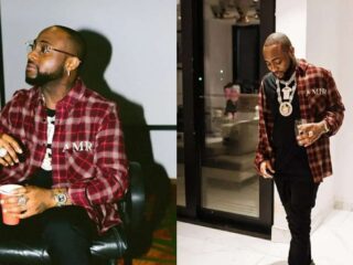 Davido says 2021 was one of his worst years