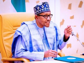 Buhari reveals why he declined assent to the electoral bill