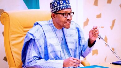 Buhari reveals why he declined assent to the electoral bill