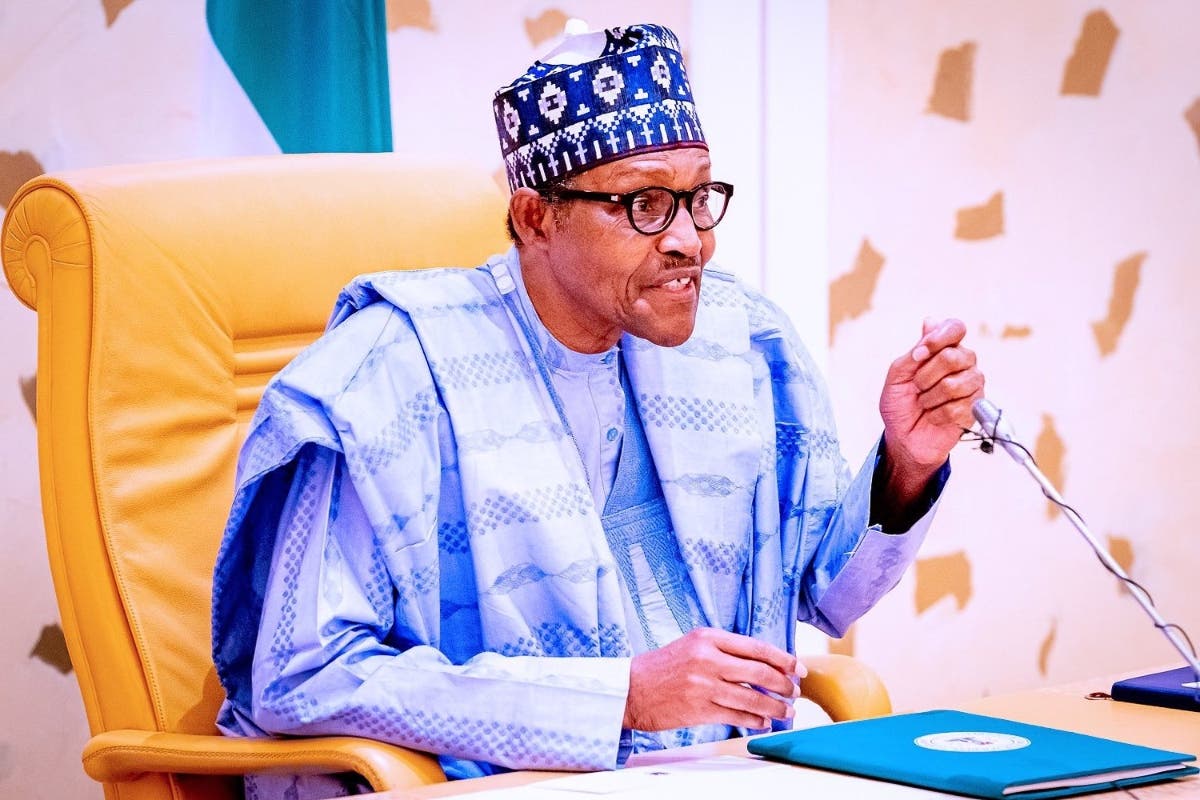 Buhari reveals why he declined assent to the electoral bill