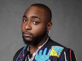 I don't do waist trainer endorsements, they are for ex-BBN housemates – Davido says
