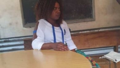 Crossdresser jailed in Malawi for having sex with fellow men