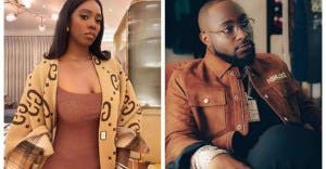 When I first moved to Nigeria, I shared an apartment with Davido- Tiwa Savage reveals (Video)
