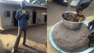 Man chokes to death during eating contest in Uganda