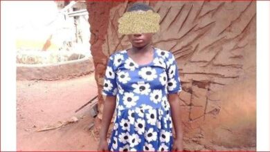 Aunt's Husband Allegedly Impregnates 11- Year Old Girl