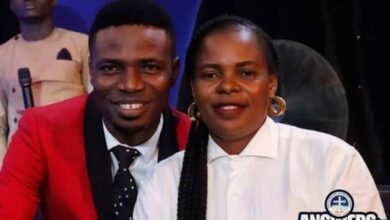 Gunmen abduct Delta pastor, shoot wife dead