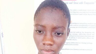 18-year-old student arrested for allegedly poisoning guardian in Ogun