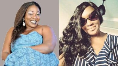 Ada Ameh Blasts Kemi Olunloyo Over Remarks On Sylvester’s Death