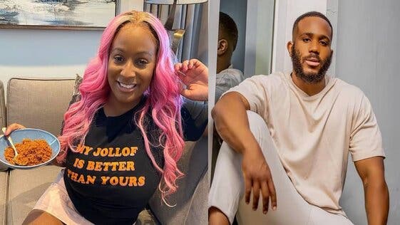 Falling Out With Kiddwaya Was Tough For Me – DJ Cuppy Reveals