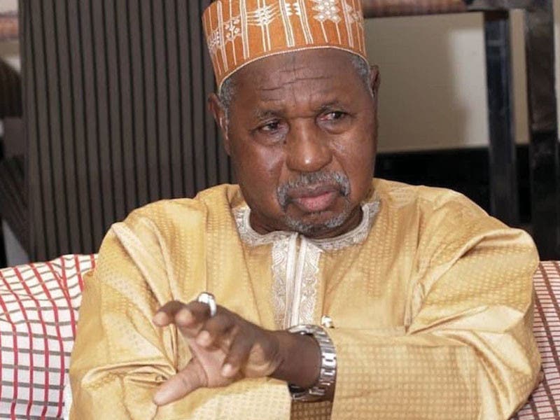 “If you die while fighting bandits, you're a martyr” – Katsina governor to residents