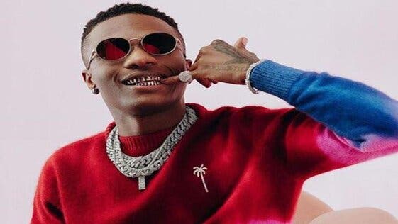 Lady Tests Positive To Omicron Variant After Wizkid Concert