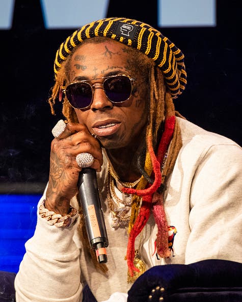 Lil Wayne under investigation for allegedly pulling gun on his bodyguard