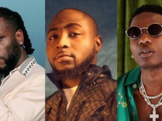 Most Streamed Nigerian Songs On Spotify