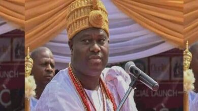 Ooni Of Ife Speaks On Committing Suicide At A Young Age