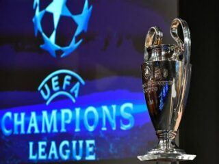 UEFA Champions League last 16 draw declared null and void
