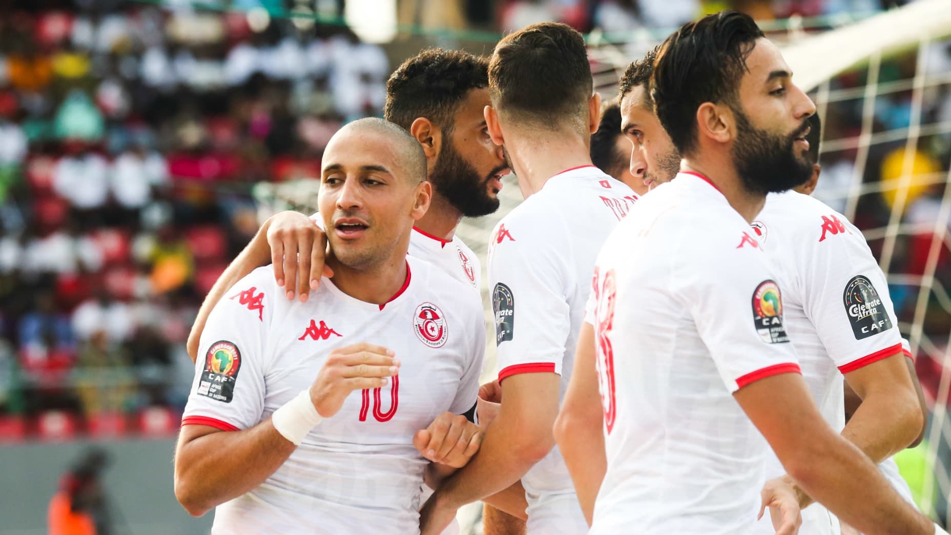 12 Covid-positive players in the ranks of Tunisia, before the decisive match