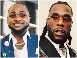 "I have no issue with Davido. We good now"- Burna Boy says as he settles long time beef with Davido