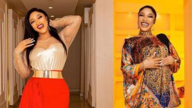 Why I cannot do without s*x – Tonto Dikeh reveals
