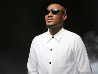 2face mocks FG over plans to spend N53.6bn to fight corruption