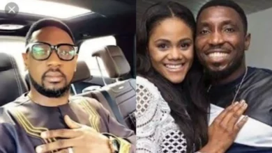 Timi Dakolo reacts to allegation linking COZA pastor, Biodun Fatoyinbo to death of a member