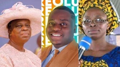Pastor Mrs Adeboye is the only true Mummy G.O – RCCG pastor
