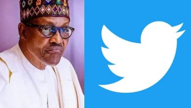 Nigerians mock Buhari government over lifting of Twitter ban