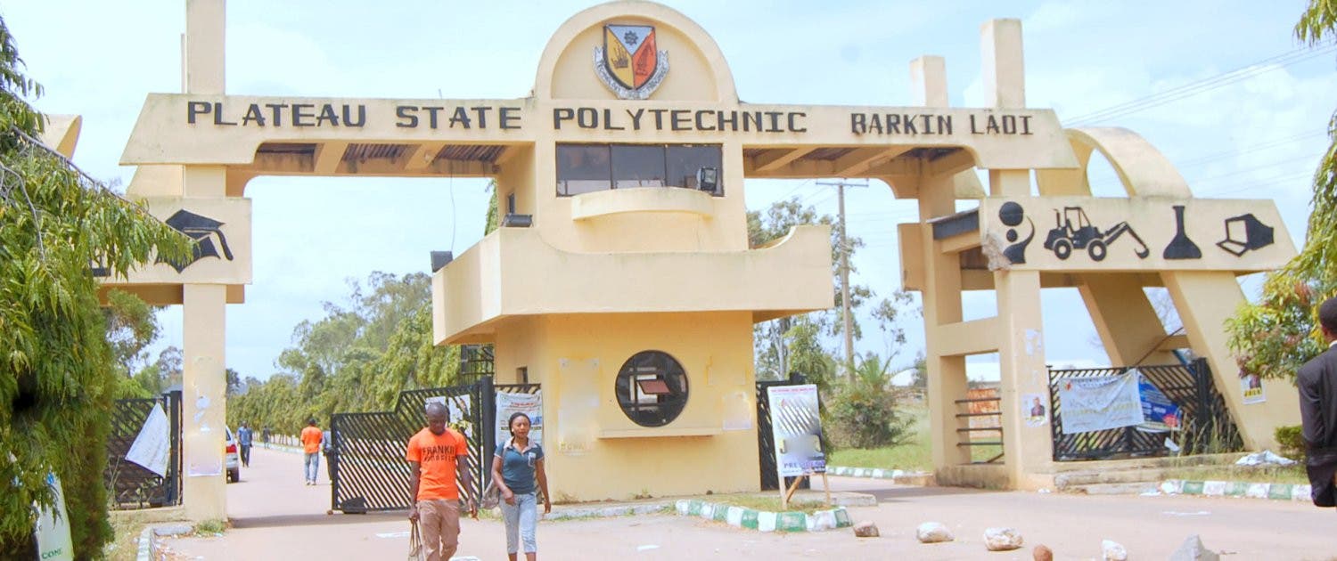 Three Plateau polytechnic students abducted
