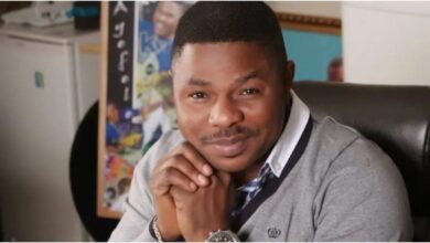 Alao Akala death: ‘I’ve lost one of my destiny helpers’