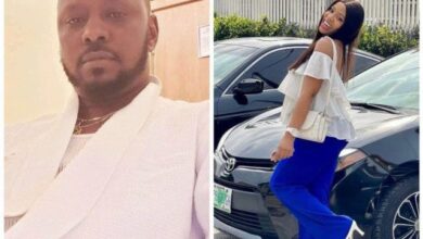 Nigerians react to what Kpokpogri recently did to lady who leaked his voicenote about Janemena (Details)