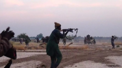 Boko Haram kidnaps policemen in Borno