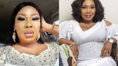Adebimpe Akintunde says she escaped bandits attack on Lagos-Ibadan expressway