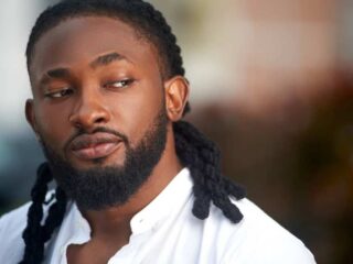 Uti Nwachukwu complains about chemical usage in bottled water