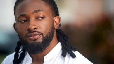 Uti Nwachukwu complains about chemical usage in bottled water