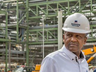 Dangote Refinery to Reduce Africa’s Petroleum Importation by 36%, says APPO
