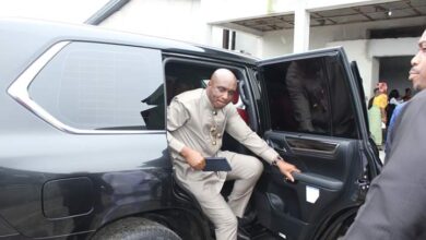 Two plots of land not enough for me and my cars – Pastor David Ibiyeomie