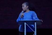 Don’t marry a man that forgets his wallet during dates – Female pastor