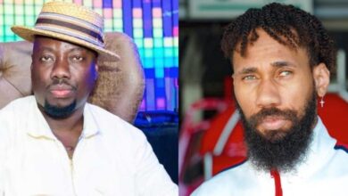 You Really Look Like Jesus” – Obi Cubana Tells Phyno