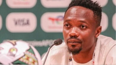 Ahmed Musa after Super Eagles crashed out of AFCON: "We gave our 100%"