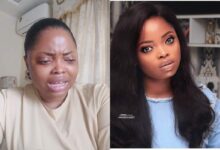 Olayode Juliana calls out Pastor Timi Adigun for allegedly taking over her social media accounts